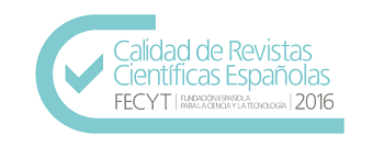 Sello Calidad Revistas 2016